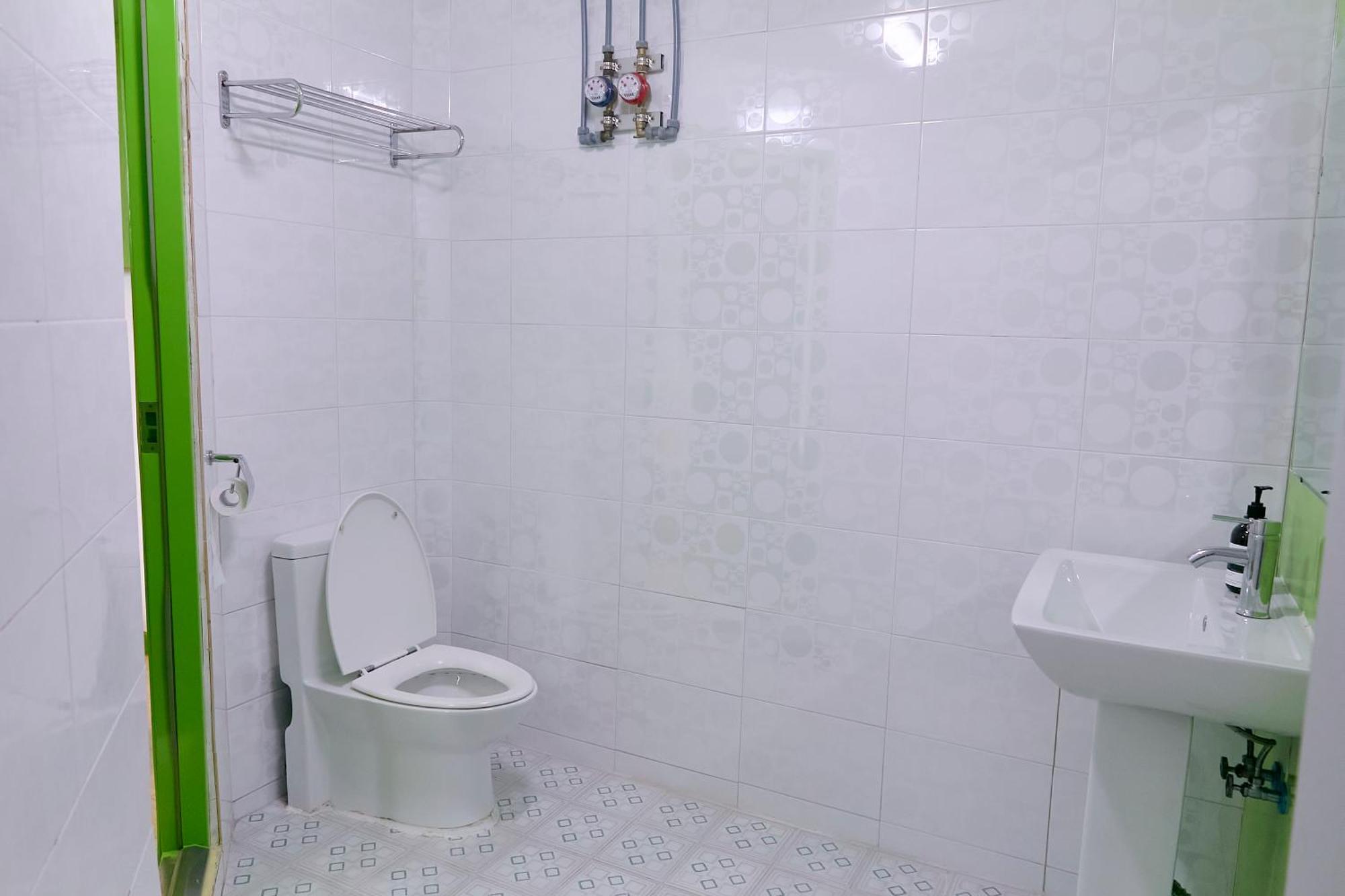 Travelers A Korea Hostel Seoul Exterior photo