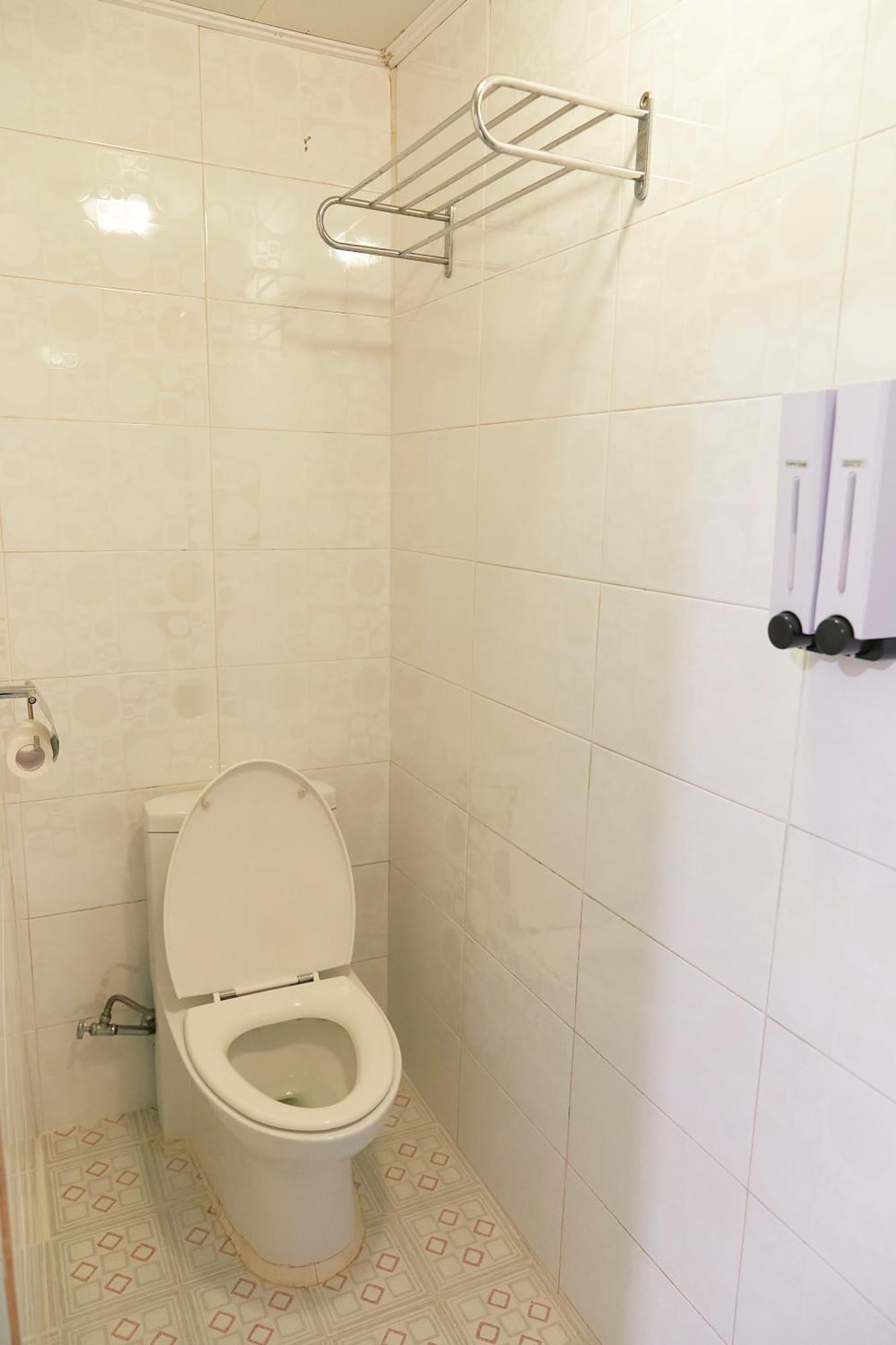 Travelers A Korea Hostel Seoul Exterior photo