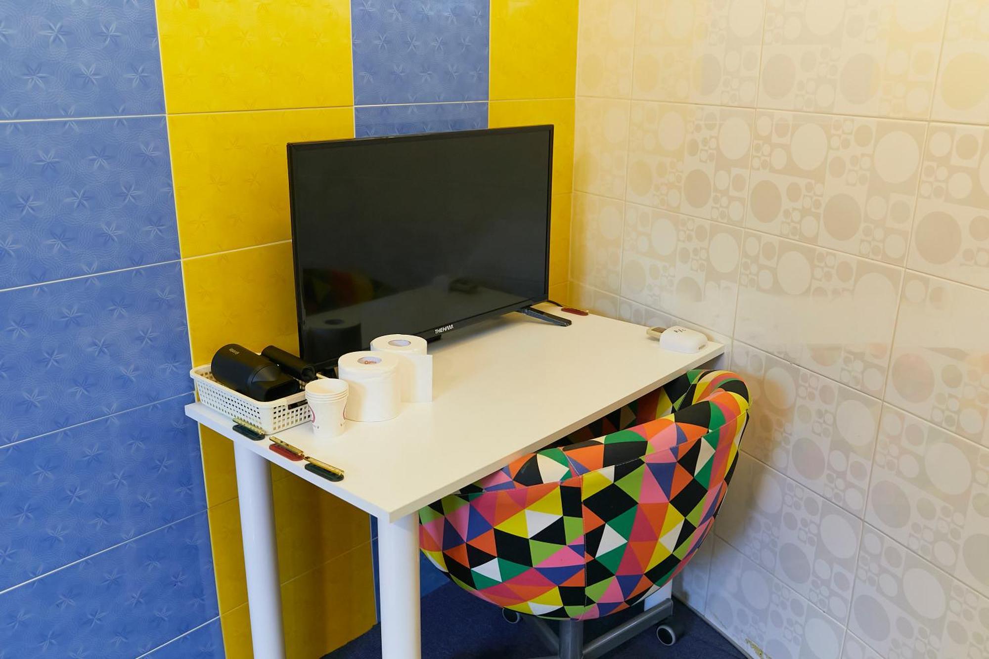Travelers A Korea Hostel Seoul Exterior photo