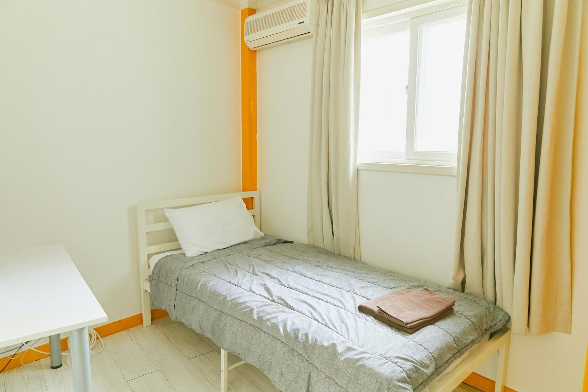 Travelers A Korea Hostel Seoul Exterior photo